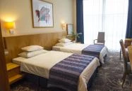 Hotel Lycium Debrecen