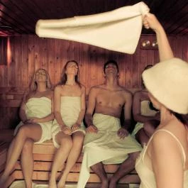 Hotel Lycium Debrecen - Wellness