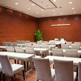 Hotel Lycium Debrecen - Egyéb