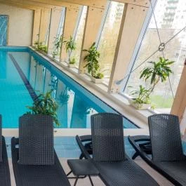 Hotel Lycium Debrecen - 