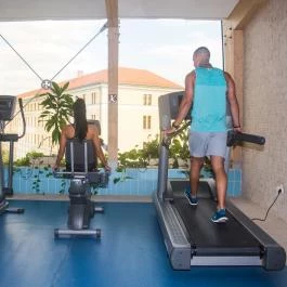 Hotel Lycium Debrecen - Wellness