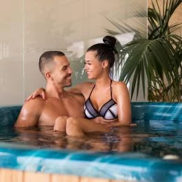 Hotel Lycium Debrecen - Wellness