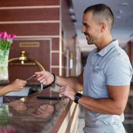 Hotel Lycium Debrecen - Belső