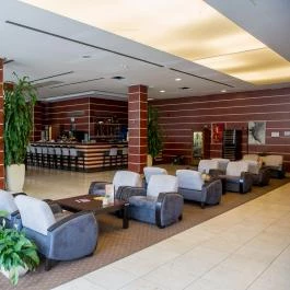 Hotel Lycium Debrecen - Vendéglátás