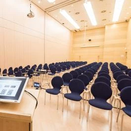 Hotel Lycium Debrecen - Egyéb