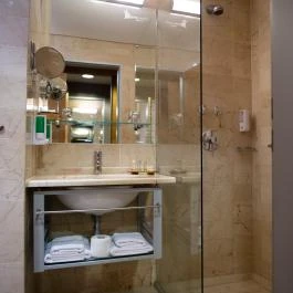 Hotel Lycium Debrecen - Szobák