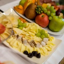 Hotel Lycium Debrecen - Vendéglátás