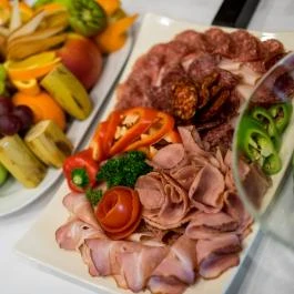 Hotel Lycium Debrecen - Vendéglátás