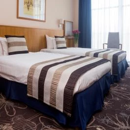 Hotel Lycium Debrecen - Szobák