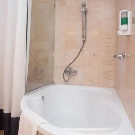 Hotel Lycium Debrecen - Szobák