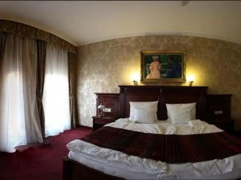 Hotel Óbester Debrecen