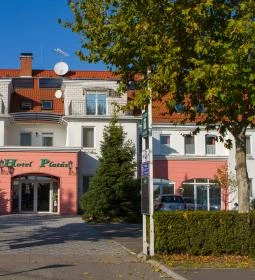 Platán Hotel Debrecen