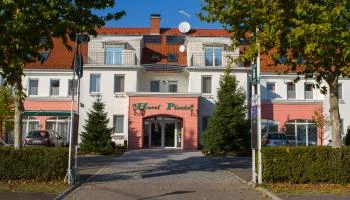 Platán Hotel Debrecen Debrecen