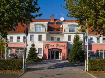 Platán Hotel Debrecen Debrecen