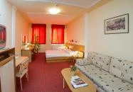 Platán Hotel Debrecen Debrecen