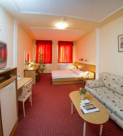 Platán Hotel Debrecen