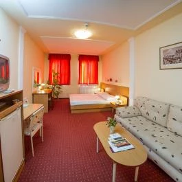 Platán Hotel Debrecen Debrecen - Szobák