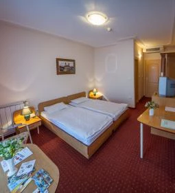 Platán Hotel Debrecen