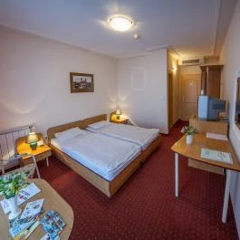 Platán Hotel Debrecen Debrecen - Szobák