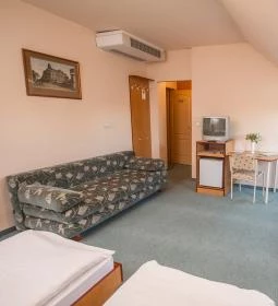 Platán Hotel Debrecen