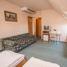 Platán Hotel Debrecen Debrecen - Szobák