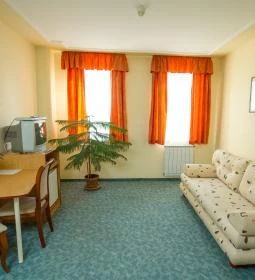 Platán Hotel Debrecen