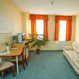 Platán Hotel Debrecen Debrecen - Szobák