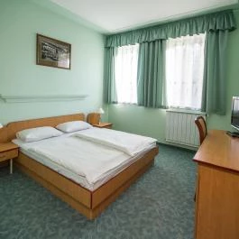 Platán Hotel Debrecen Debrecen - Szobák