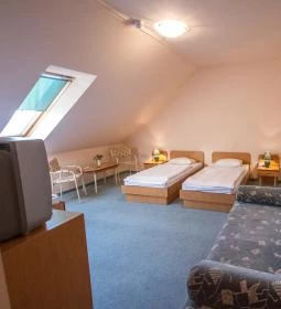 Platán Hotel Debrecen