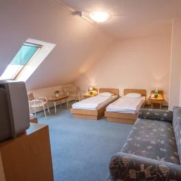 Platán Hotel Debrecen Debrecen - Szobák