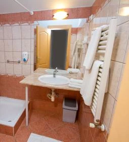 Platán Hotel Debrecen