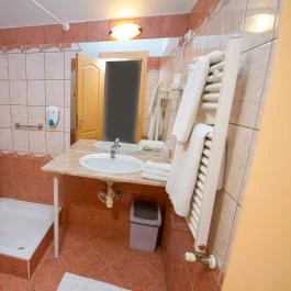 Platán Hotel Debrecen Debrecen - Szobák