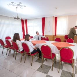 Platán Hotel Debrecen Debrecen - Egyéb