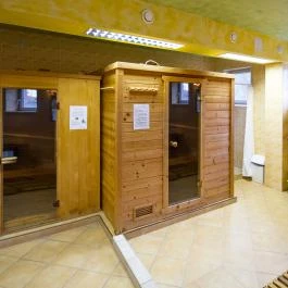 Platán Hotel Debrecen Debrecen - Wellness