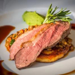 Platán Hotel Debrecen Debrecen - Vendéglátás