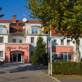 Platán Hotel Debrecen Debrecen - Külső kép