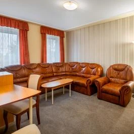Platán Hotel Debrecen Debrecen - Szobák