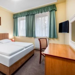 Platán Hotel Debrecen Debrecen - Szobák