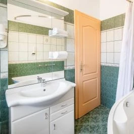 Platán Hotel Debrecen Debrecen - Szobák