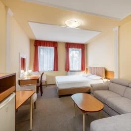 Platán Hotel Debrecen Debrecen - Szobák