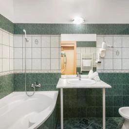 Platán Hotel Debrecen Debrecen - Szobák