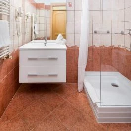 Platán Hotel Debrecen Debrecen - Szobák