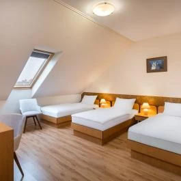 Platán Hotel Debrecen Debrecen - Szobák