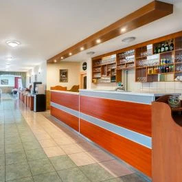 Platán Hotel Debrecen Debrecen - Vendéglátás