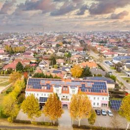 Platán Hotel Debrecen Debrecen - Külső kép