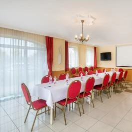 Platán Hotel Debrecen Debrecen - Egyéb