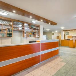 Platán Hotel Debrecen Debrecen - Belső