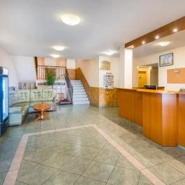 Platán Hotel Debrecen Debrecen - Belső