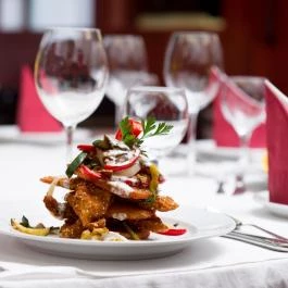 Hotel Nagyerdő Debrecen - Vendéglátás