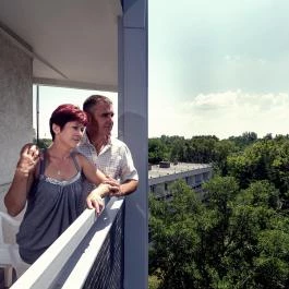 Hotel Nagyerdő Debrecen - Szobák